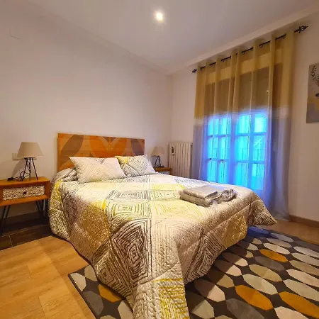 Apartament Dos Torres Pasaje De Los Giles - Tranquilo Y Privado