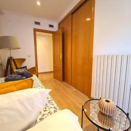 Dos Torres Vinyamar - Rincón Del Tubo Apartamento *